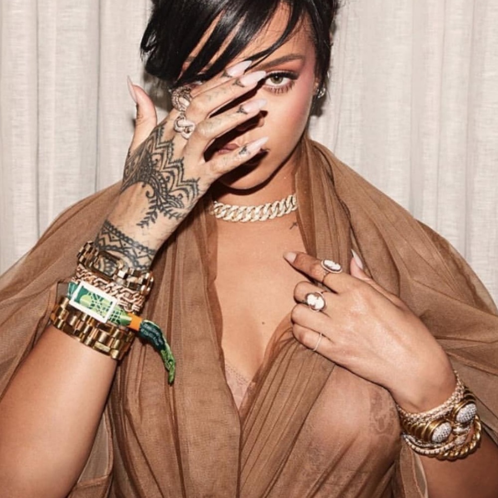 Meet your Posher, Jaz